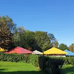 Camping Les Gravelets 2etoiles