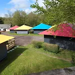 Les Gravelets 2etoiles Camping Montmartin-sur-Mer