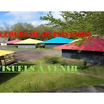 Les Gravelets 2etoiles Camping Montmartin-sur-Mer