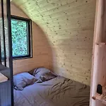 Camping Les Gravelets 2etoiles *