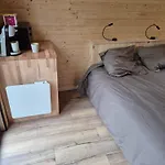 Camping Les Gravelets 2etoiles *