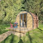 Camping Les Gravelets 2etoiles Montmartin-sur-Mer