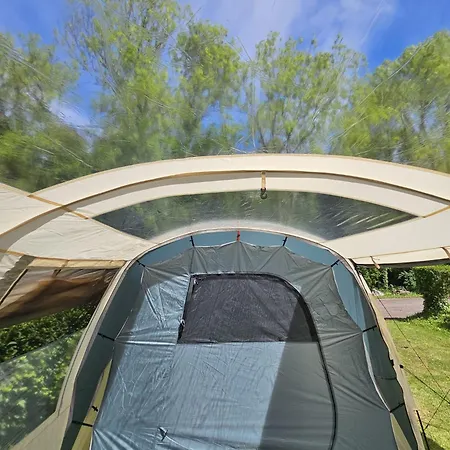 Camping Les Gravelets 2etoiles