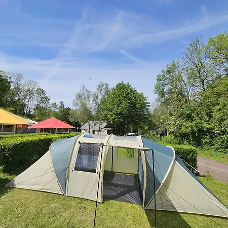 Les Gravelets 2etoiles Camping *