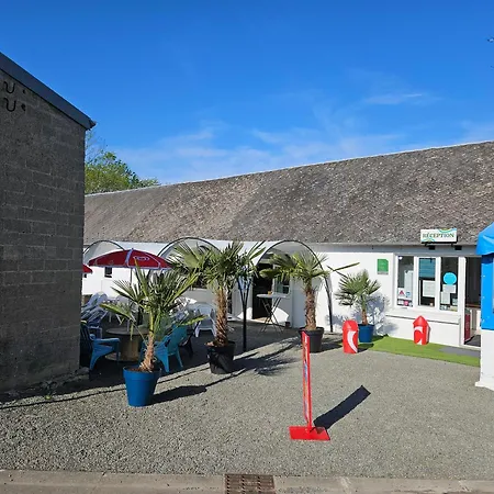 Les Gravelets 2etoiles Montmartin-sur-Mer