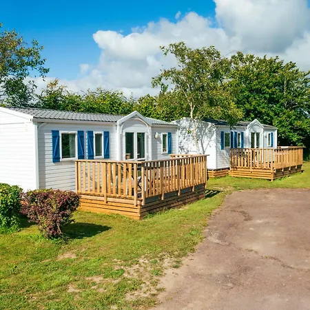 Camping Les Gravelets 2etoiles