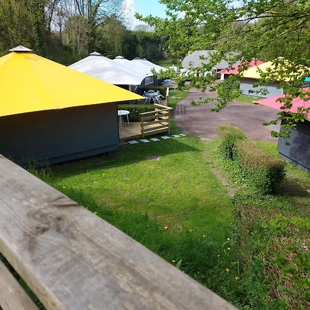 Camping Les Gravelets 2etoiles