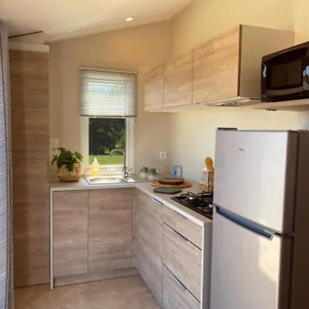 Les Gravelets 2etoiles * Montmartin-sur-Mer