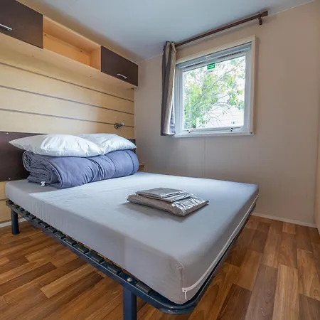 Les Gravelets 2etoiles Camping Montmartin-sur-Mer