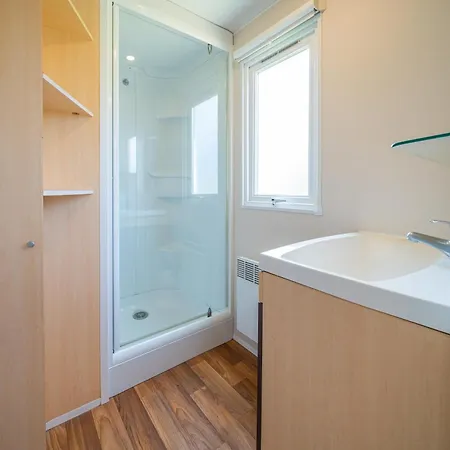 Les Gravelets 2etoiles Camping