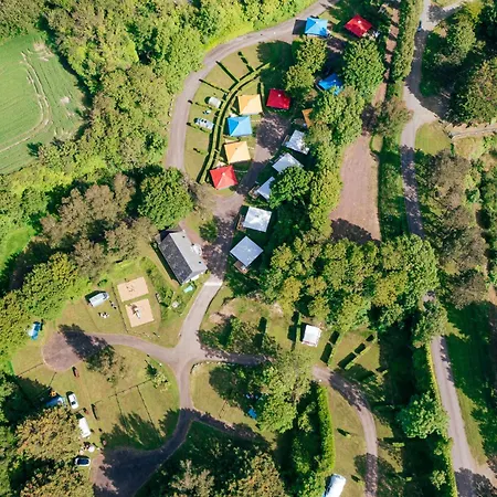 Les Gravelets 2etoiles Kamp alanı *