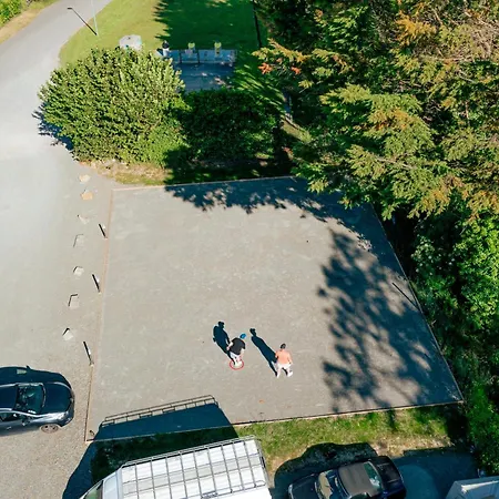 Les Gravelets 2etoiles Montmartin-sur-Mer