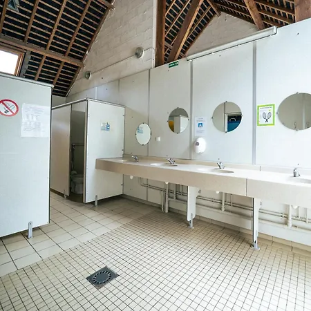 Les Gravelets 2etoiles Camping *