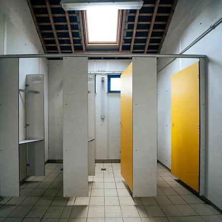 Кемпинг Les Gravelets 2etoiles