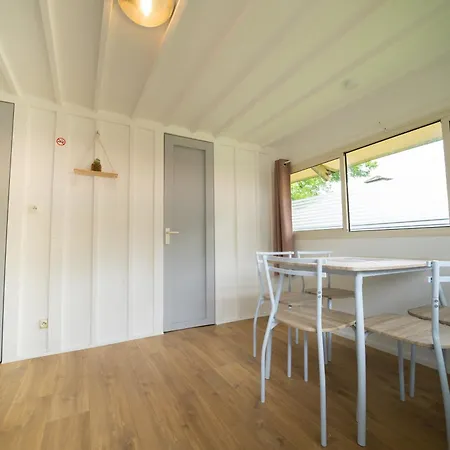 Camping Les Gravelets 2etoiles