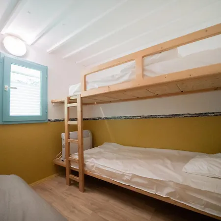 Les Gravelets 2etoiles Camping