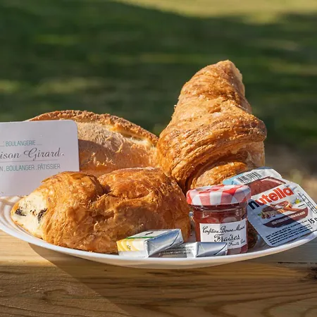 Camping Les Gravelets 2etoiles