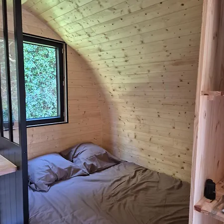 Camping Les Gravelets 2etoiles *