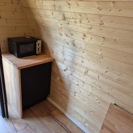 Les Gravelets 2etoiles * Montmartin-sur-Mer