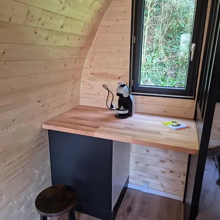 Les Gravelets 2etoiles *