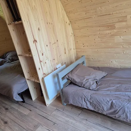 Les Gravelets 2etoiles * Montmartin-sur-Mer