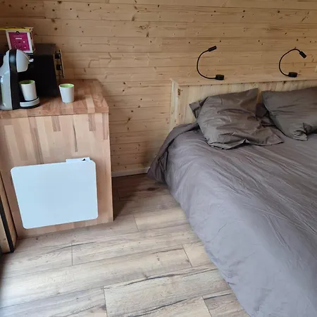 Camping Les Gravelets 2etoiles *