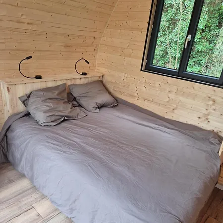 Les Gravelets 2etoiles *