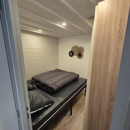 Camping Les Gravelets 2etoiles