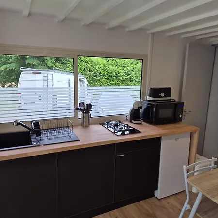 Les Gravelets 2etoiles Montmartin-sur-Mer