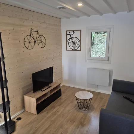 Camping Les Gravelets 2etoiles