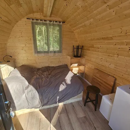 Les Gravelets 2etoiles Montmartin-sur-Mer