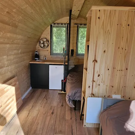 Les Gravelets 2etoiles