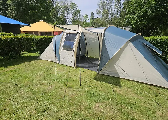 Les Gravelets 2etoiles *