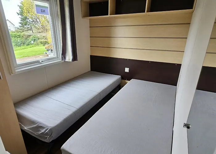 Les Gravelets 2etoiles Κάμπινγκ Montmartin-sur-Mer