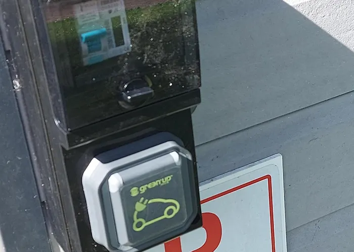 Les Gravelets 2etoiles Campingplatz *