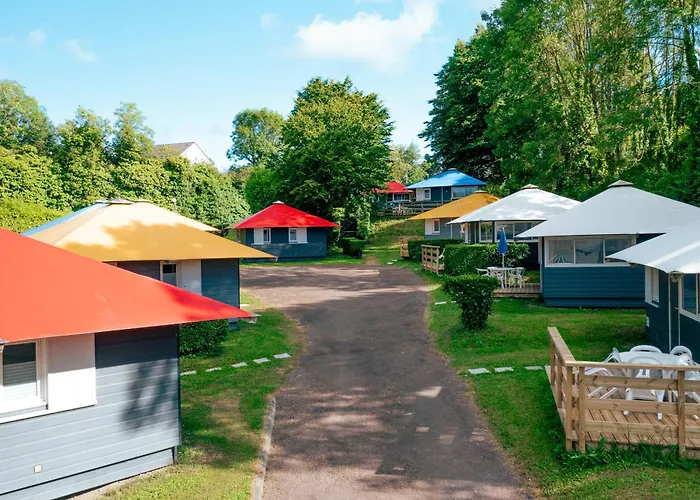 Les Gravelets 2etoiles Κάμπινγκ Montmartin-sur-Mer