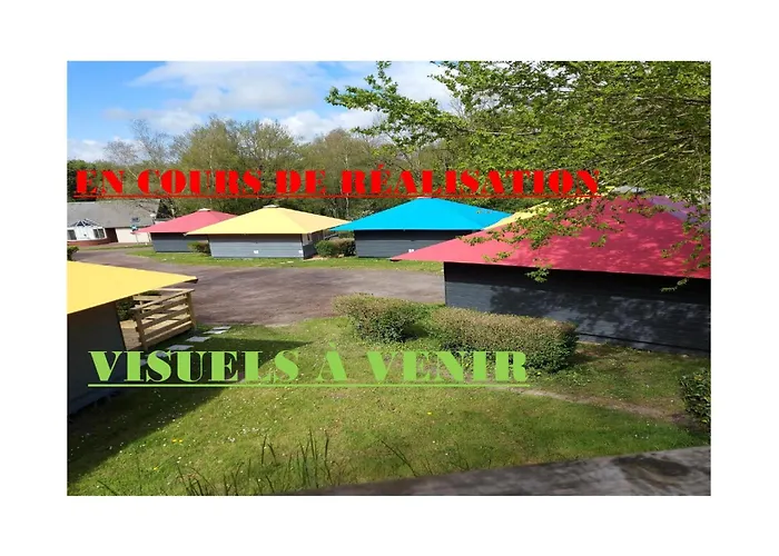 Les Gravelets 2etoiles Κάμπινγκ Montmartin-sur-Mer