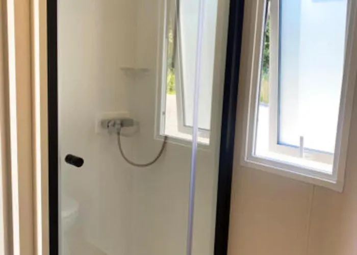 Les Gravelets 2etoiles Campingplatz *