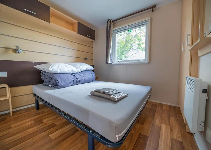 Les Gravelets 2etoiles Kemp Montmartin-sur-Mer