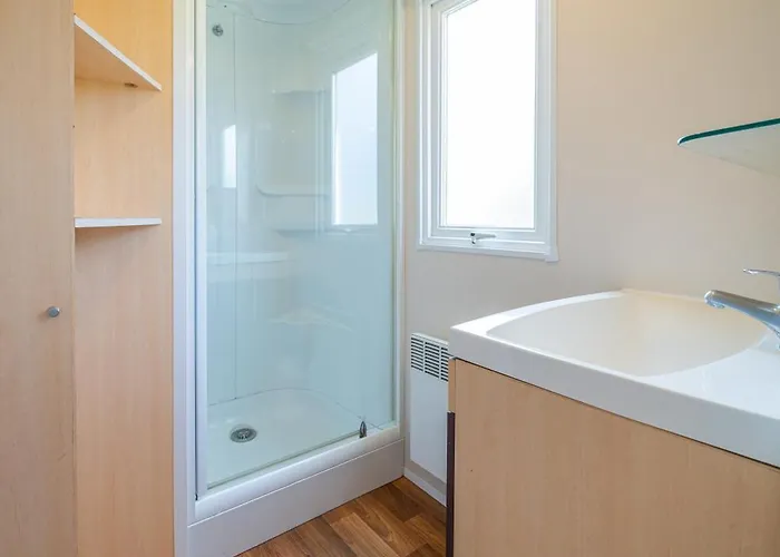 Les Gravelets 2etoiles Κάμπινγκ