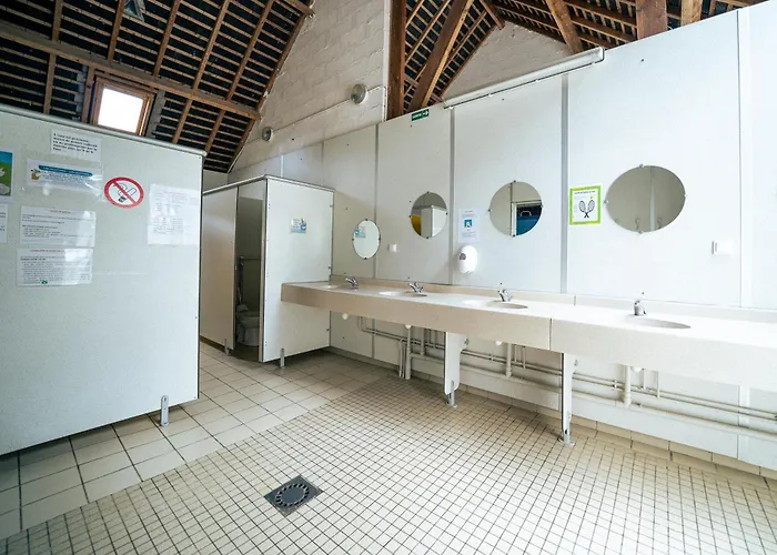 Les Gravelets 2etoiles Κάμπινγκ *