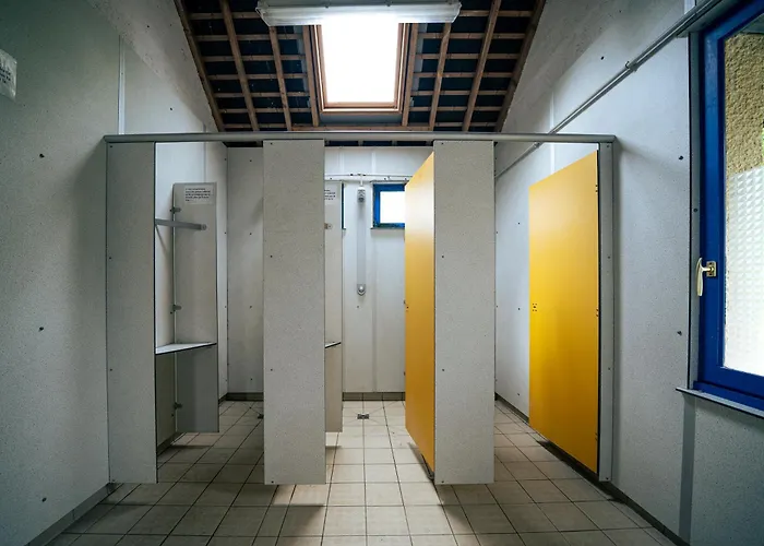 Κάμπινγκ Les Gravelets 2etoiles