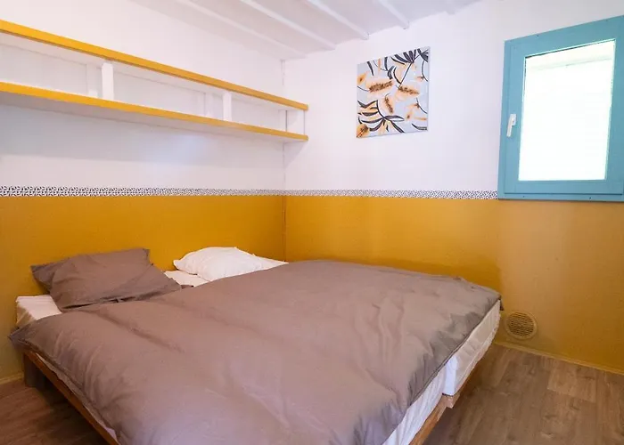 Les Gravelets 2etoiles Montmartin-sur-Mer