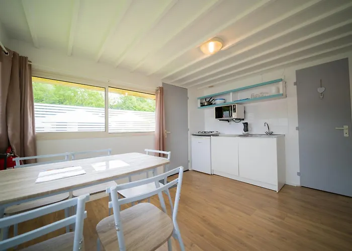 Les Gravelets 2etoiles *