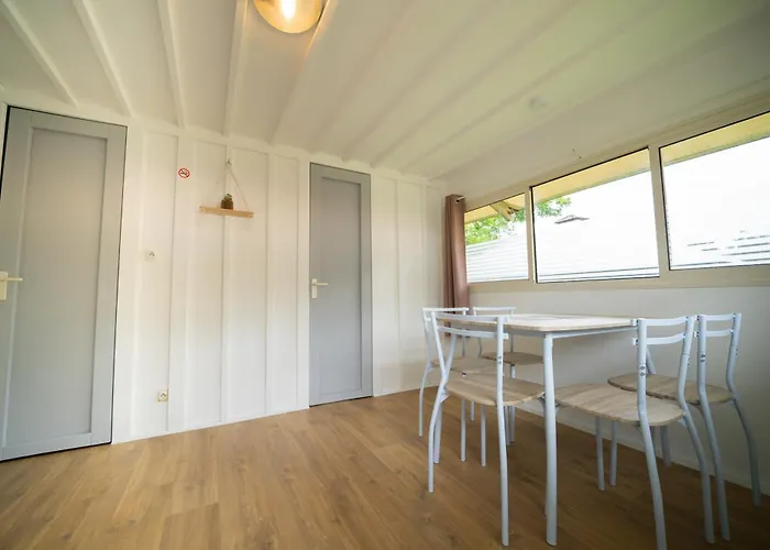 Campingplatz Les Gravelets 2etoiles