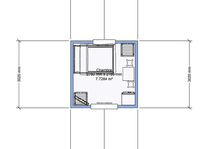 Les Gravelets 2etoiles *
