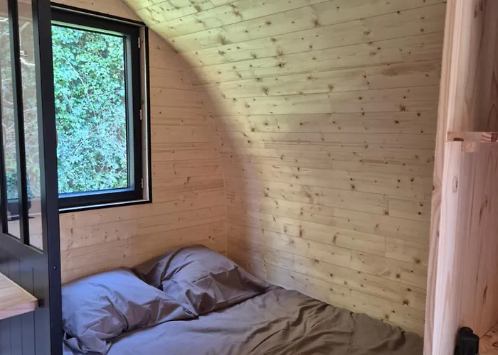 Kemp Les Gravelets 2etoiles *