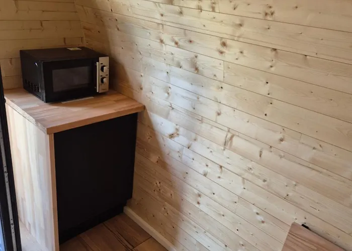 Les Gravelets 2etoiles * Montmartin-sur-Mer