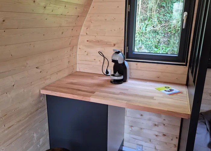 Les Gravelets 2etoiles *