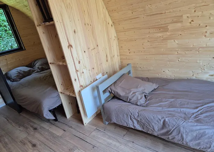 Les Gravelets 2etoiles * Montmartin-sur-Mer